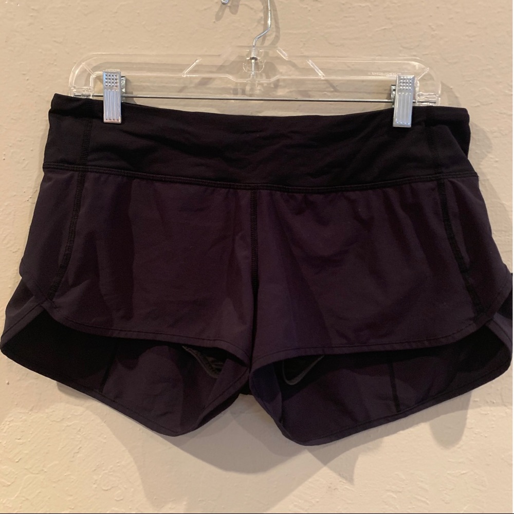 Lululemon Speed Short 2.5”